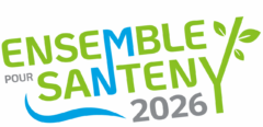 Ensemble Pour Santeny 2026